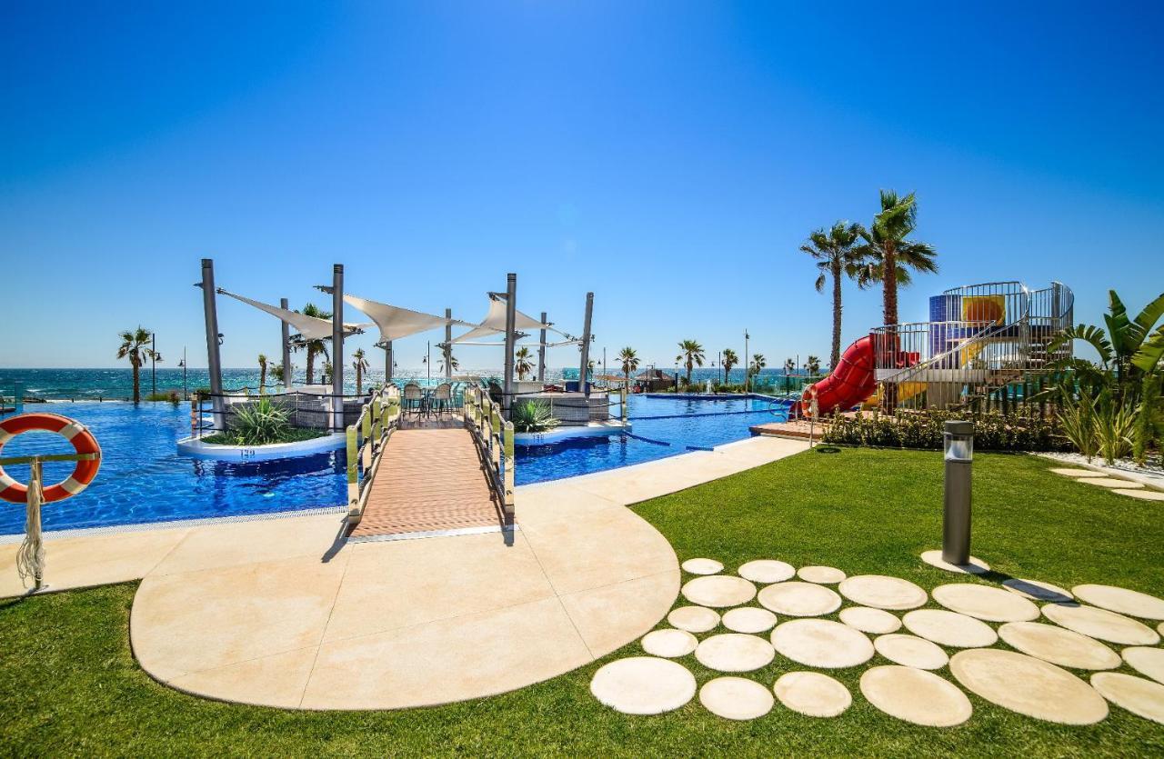 Apartament Sea Senses, Punta Prima Torrevieja