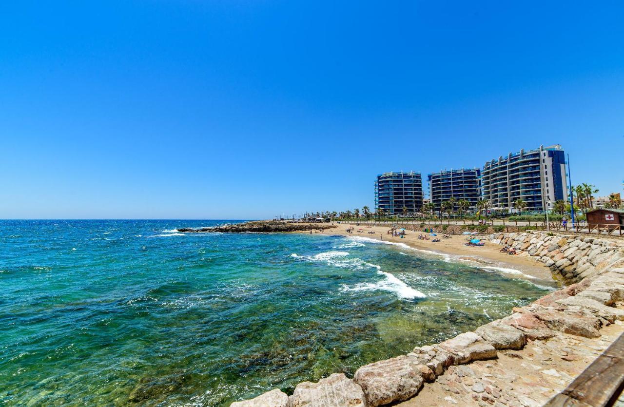 Sea Senses, Punta Prima Apartment